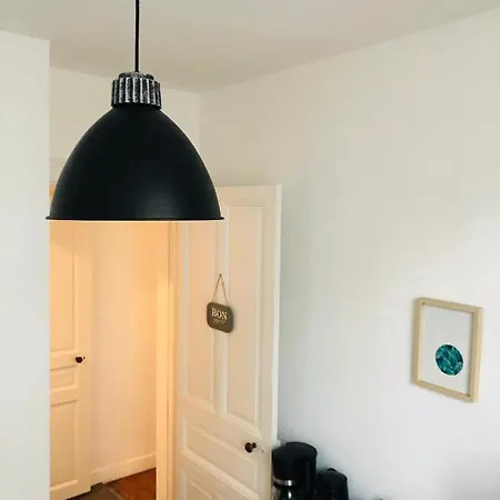 Villa Maison Quiberonnaise *