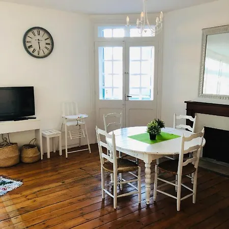 Maison Quiberonnaise Villa *