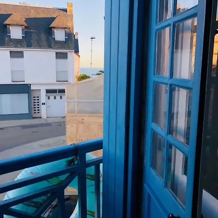 Maison Quiberonnaise Villa