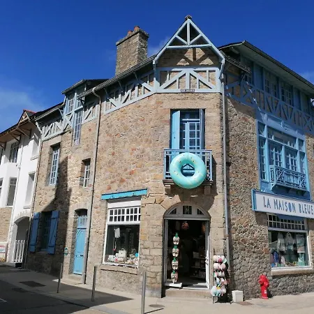 Maison Quiberonnaise
