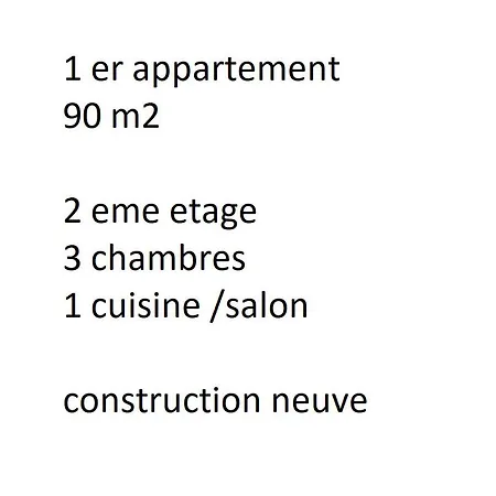 Maison Quiberonnaise Quiberon