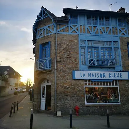 Maison Quiberonnaise Villa